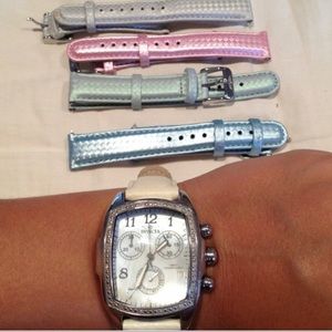 Invicta Ladies Watch